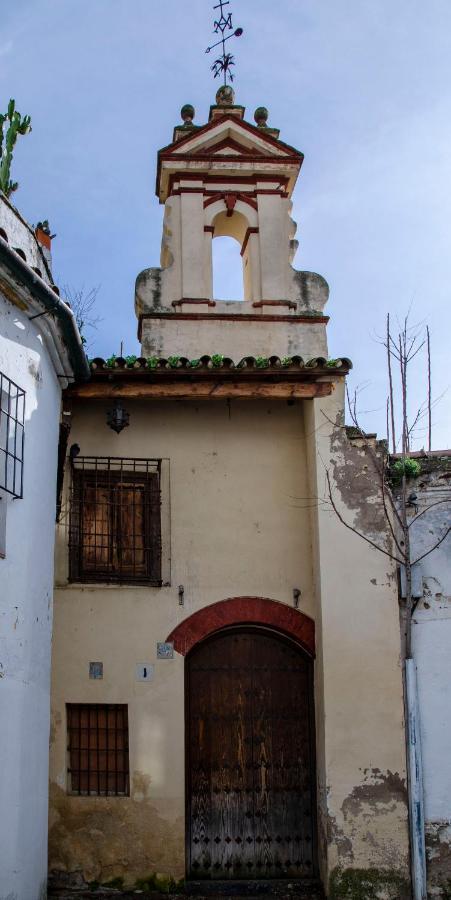 Mezquita Apart. With Free Parking Córdoba Eksteriør billede